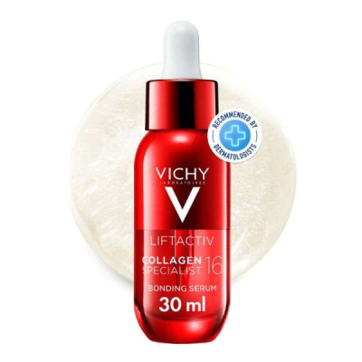 VICHY - Liftactiv collagen specialist 16 bonding serum 30ml