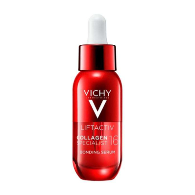 VICHY - Liftactiv collagen specialist 16 bonding serum 30ml