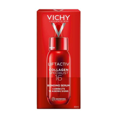 VICHY - Liftactiv collagen specialist 16 bonding serum 30ml