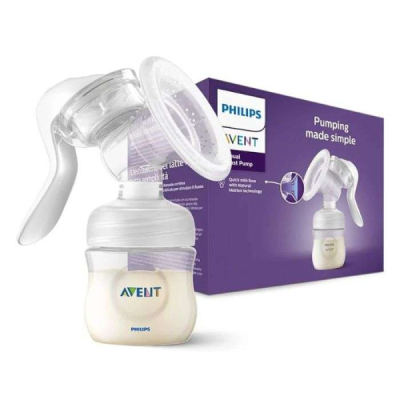 AVENT - Philips pumping made simple | UNIKA