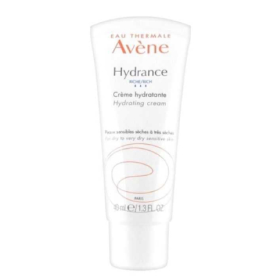 AVENE - Hydrance riche creme hydratante 40 ml
