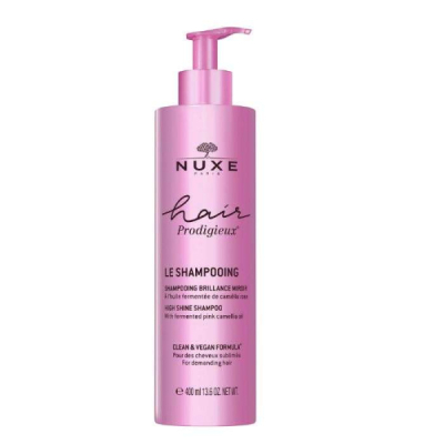 NUXE - Hair prodigieux le shampooing 400 ml | UNIKA