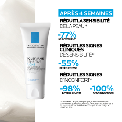 LA ROCHE POSAY - Efaclar ai correcteur cible 15 ml
