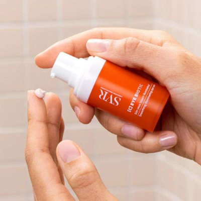 SVR - C eye biotic soin yeux lissant illuminateur 15 ml