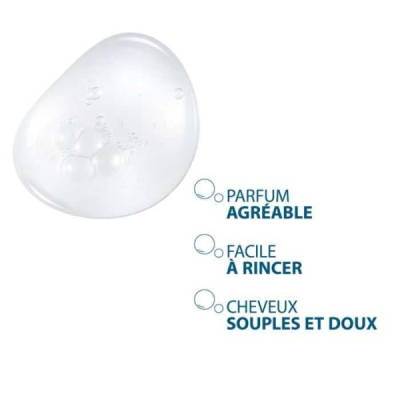 DUCRAY - Shampooing extra doux 400 ml | UNIKA