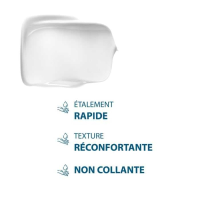 DUCRAY - Dexyane creme emolliente anti grattage 200 ml