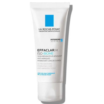 LA ROCHE POSAY - Effaclar h iso biome soin reparateur