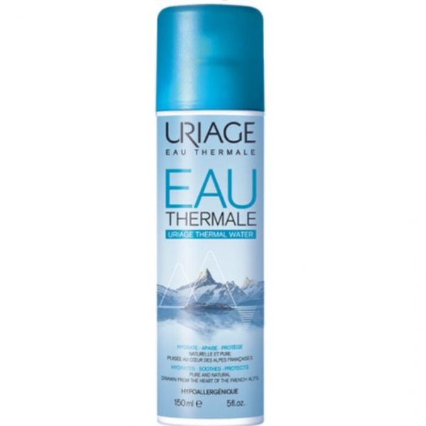 URIAGE - Eau thermale 150 ml