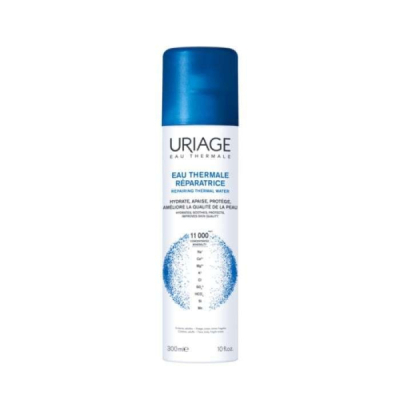 URIAGE - Eau thermale 300 ml hydratante apaisante anti-radicalaire