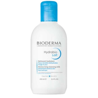 Bioderma hydrabio lait | UNIKA Maroc