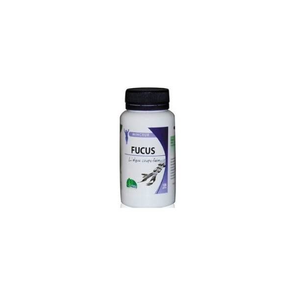 MGD NATURE - Fucus 120 gélules