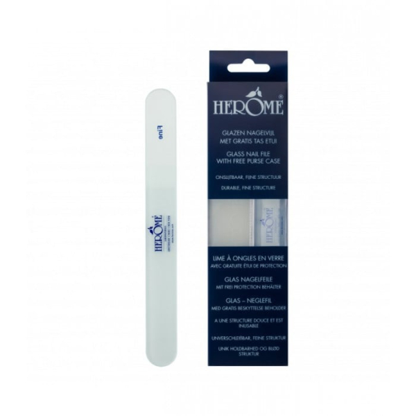 HEROME - Lime en verre petit format