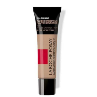 LA ROCHE POSAY - Toleriane fluide correcteur haute couvrance teinte 13 spf 25