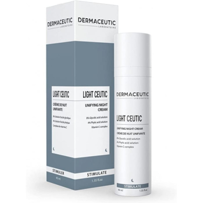 DERMACEUTIC - Light ceutic 40 ml
