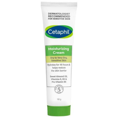 CETAPHIL - Creme hydratante 100g | UNIKA