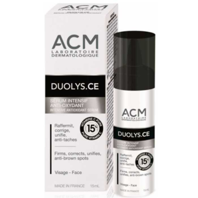 ACM - Duolys c.e serum intensif anti oxydant 15 ml