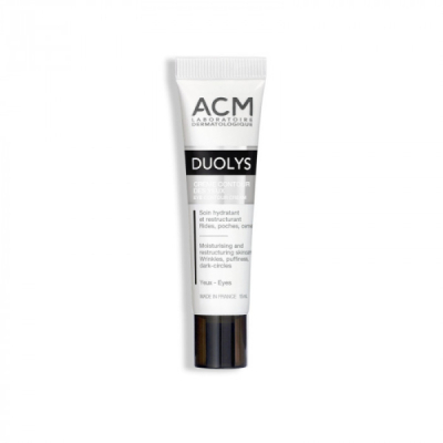 ACM - Duolys creme contour des yeux 15 ml