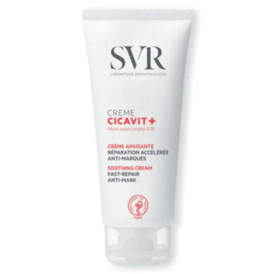 SVR - Cicavit+ creme 100 ml